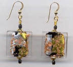 "Luna" Earrings to Match AL-112-D